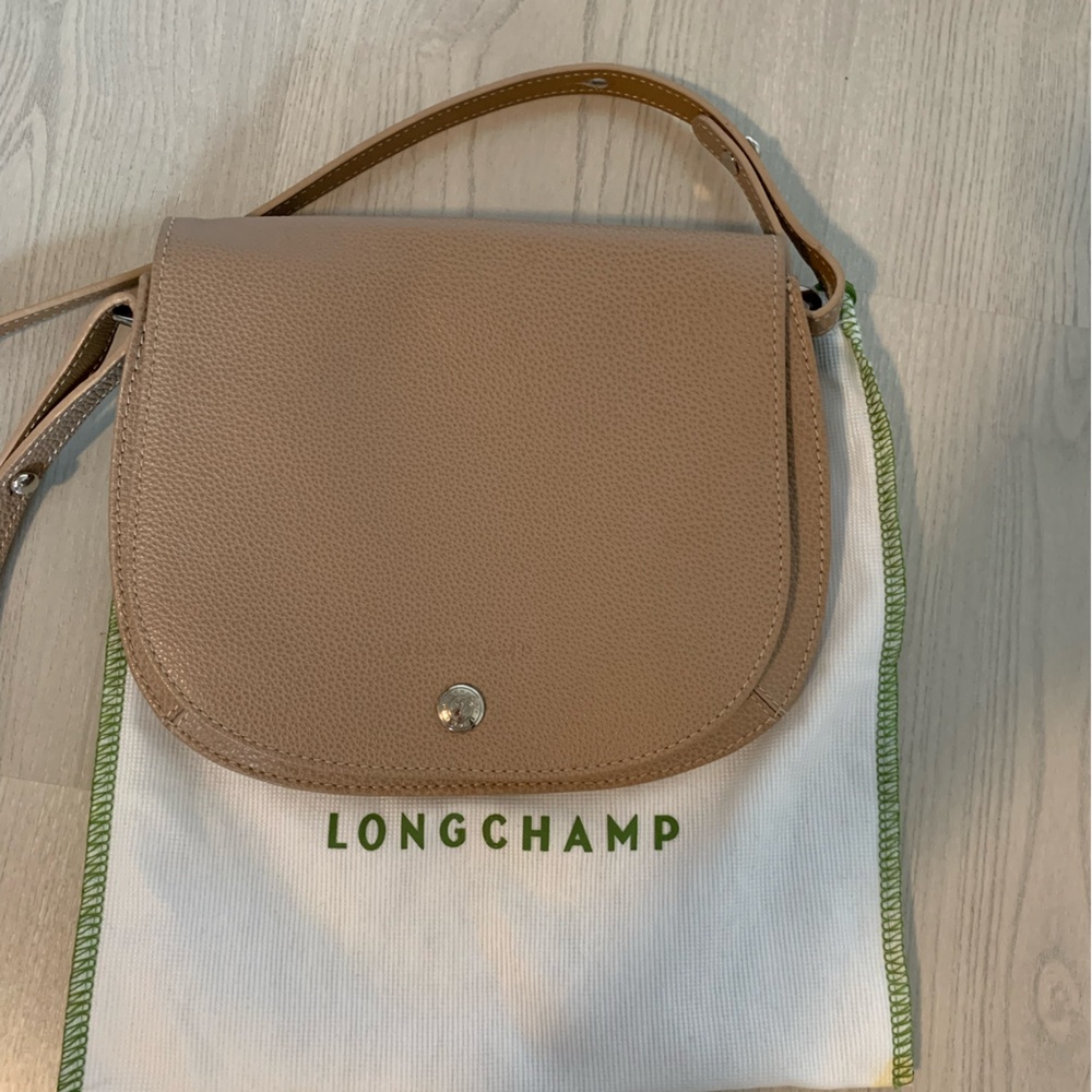 🟣firm on price🟣 Longchamp crossbody